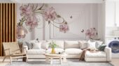 Фотошпалери тунель мрій