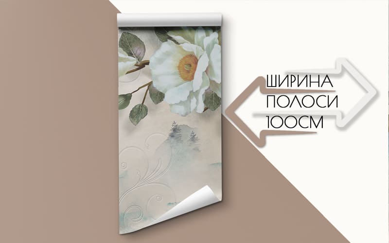 Фотошпалери