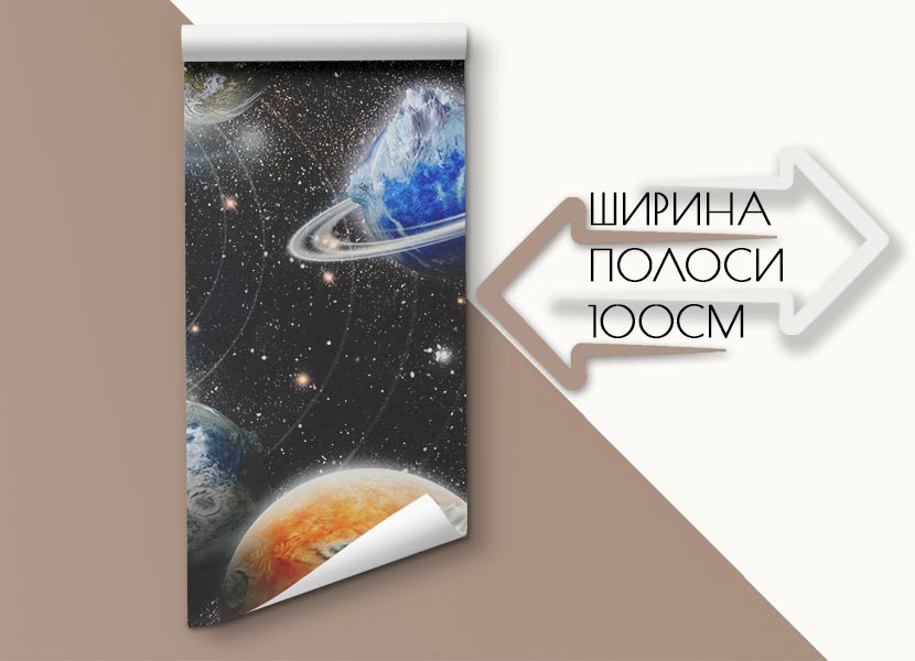 Фотошпалери Фотошпалери